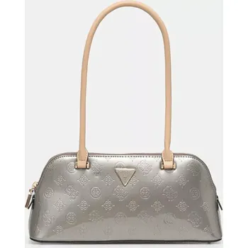 Kabelka Kabelka Guess ARNELA šedá barva, HWTV94 96080 HWTV94.96080 90X, vel. ONE SIZE