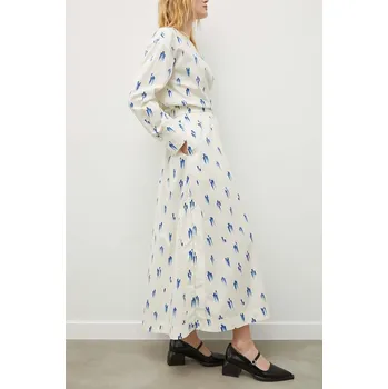 Dámská sukně Bavlněná sukně Lovechild 24.2.588.2031 béžová 01X, vel. 34