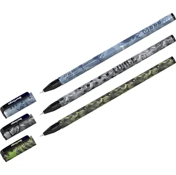 BERLINGO propiska Funline Military /36/