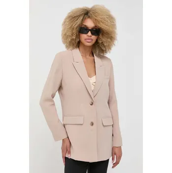 Dámské sako Sako Notes du Nord 13238 béžová 80X, vel. 38