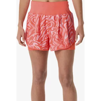 Dámské kraťasy Asics Road All-Over Print XL