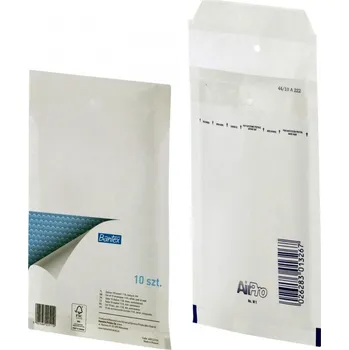 Obálka BANTEX obálka protinár. 11/A 12x17.5