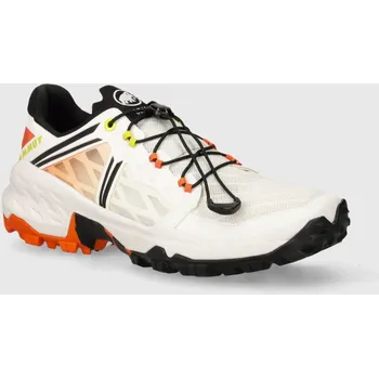 Dámská zimní obuv Boty Mammut Sertig TR Low dámské, bílá barva 3030.04950 00X, EUR 38