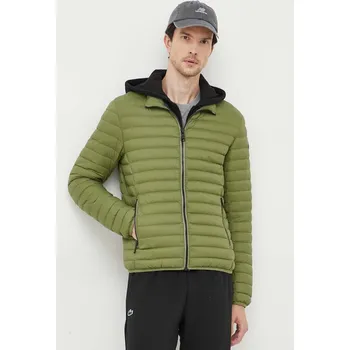 Péřová bunda Colmar 1279P.8VX zelená 78X, vel. M