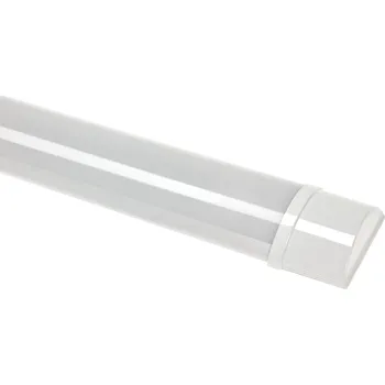 Spectrum LED hranolové svítidlo VIGA 32W, 4200lm, IP20, 6000K [SLI045002CW_PW] Studená bílá