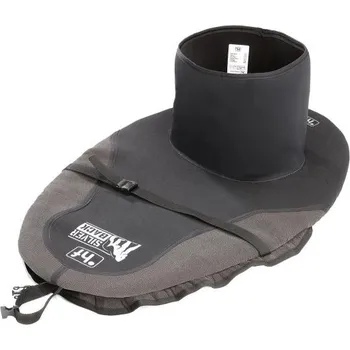 Vodní sport °hf Silver back SBD - 86 (XL) + DÁREK + Doprava ZDARMA