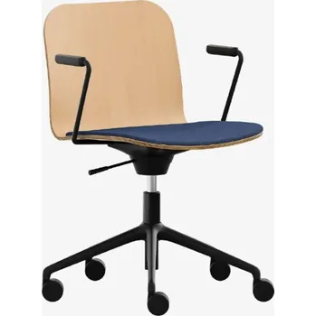 Rim Dřevěná židle LAMBDA LA 4012.151