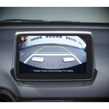 Kamera do auta Parkovací kamera M3 BM HB