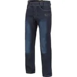 HELIKON HELIKON kalhoty GREYMAN TACTICAL JEANS® Denim Mid - Modrá - XS-R