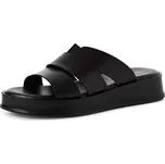 Tamaris Dámské nazouváky TAMARIS 27203-44-001 černá S5 38