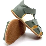 Bundgaard Savi 6120 Sage 27, Vnitřní délka boty: 17,3 cm, Vnitřní šířka boty: 7,0 cm