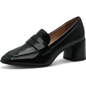 Dámské mokasíny Tamaris Dámské mokasíny TAMARIS 24401-44-001 černá S5 40