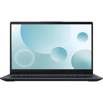 Notebook Notebook Lenovo IdeaPad 3-15 15,6" Intel Core i3 8 GB / 512 GB modrý
