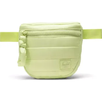 Ledvinka Ledvinka Herschel Settlement Hip Pack zelená barva, 11419-06561-OS 11419.06561.OS 71X, vel. ONE SIZE