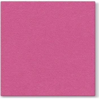 Papírový ubrousek PAW AAN00184 ubr.40x40 50ks růžová