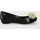 Baleríny Melissa MELISSA ULTRAGIRL SPRINGTIME AD M.35706.AT266 černá 99X, EUR 35/36