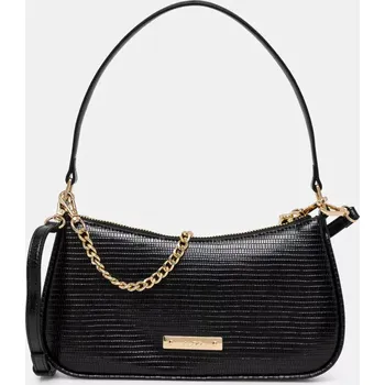 Kabelka Kabelka Aldo ANNRIVER černá barva, 13933701 ANNRIVER.001 99X, vel. ONE SIZE