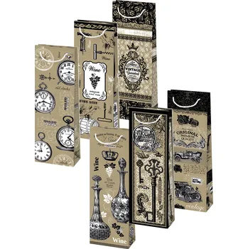 Tašky dárkové PM T15 EKO