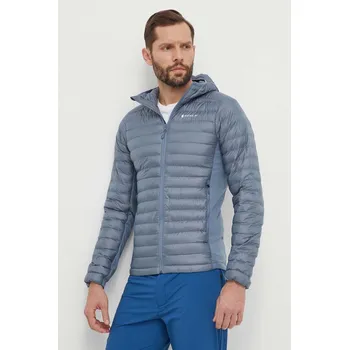 Pánská větrovka Sportovní bunda Montane Icarus Lite MICLH15 modrá 05X, vel. S