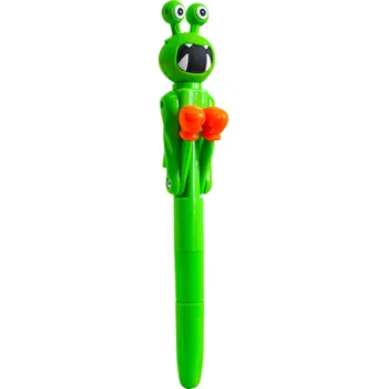 Propiska boxovací UFO zelená