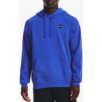 Pánská mikina Under Armour Rival Fleece Hoodie LG