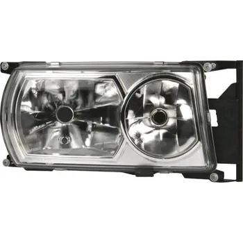 Osvětlení automobilu Pravý D2S+H7 světlomet XENON