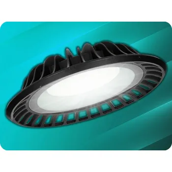 HORIN LED highbay 100W, 9000LM, IP65, 4000K [AD-OP-6132L4] Neutrální bílá