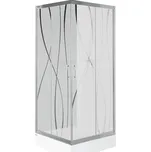 Sanplast 600-271-0220-38-231 kout sklo