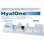 HyalOne Fidia 1 zásobovací roztok 60 mg…