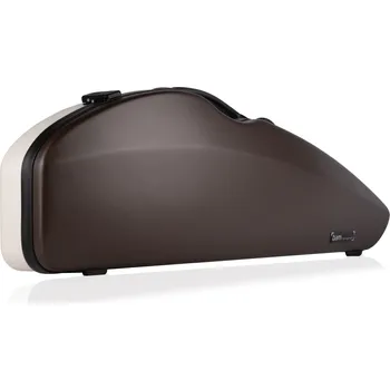 Smyčcový nástroj BAM BONBON - 2004XL BROWN/WHITE - Pouzdro na housle