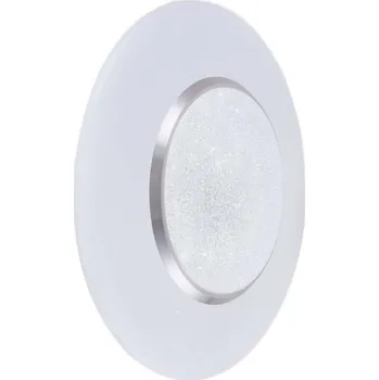 LED Designer svítidlo 60W, 6000lm, s dálkovým ovládáním, CCT, stmívatelné
