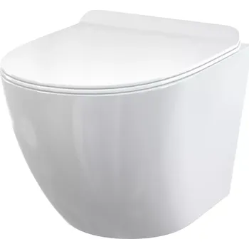 Alca WC Solid