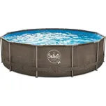 Swing Metal Frame bez filtrace 3,66 x…