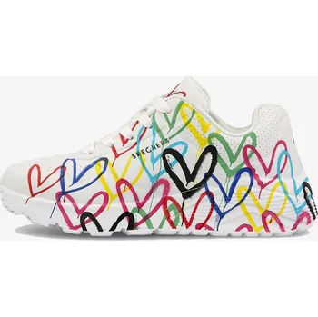 Dětská móda Skechers UNO LITE - SPREAD TH EUR 36