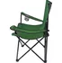 rybářské křeslo Trizand 23676 zelené