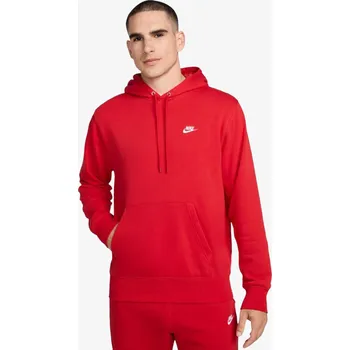 Pánská mikina Nike Club L