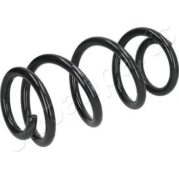 Pružina podvozku JAPANPARTS ZC3994A