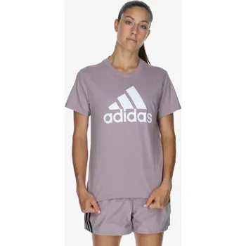 Dámské tričko adidas LOUNGEWEAR Essentials Logo XS