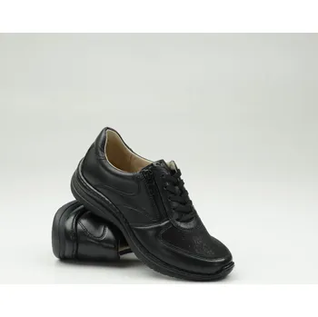 Dámské tenisky Dámské tenisky Caprice 9-9-23718-44 019 black comb Velikost: 39