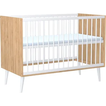 Dětské zboží Faktum Postýlka Cardiff 60x120 cm