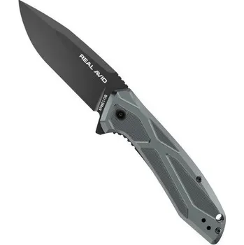 Multifunkční nůž Zavírací nůž Real Avid RAV-2 Knife