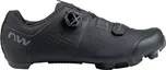 Northwave Razer pánské MTB tretry Black vel. 46