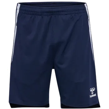 Šortky Hummel hmlLEAD 2.0 Short 223753-7026 Velikost M