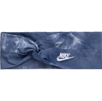 Čelenka Čelenka Nike N.100.8232.421 modrá 95X, vel. ONE SIZE