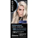 Syoss Permanent Cool Color 50 ml