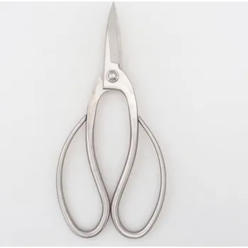 Zahradní nůžky Nůžky na prostřih 195 mm - nerez