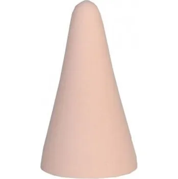 ALIGA pěnový jehlan 7cm 2 ks