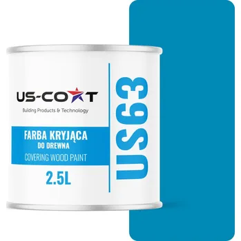 barva na zeď BARVA BARVA DVEŘÍ BARVA SVĚTLE MODRÁ RAL 5012 MATNÁ 2,5L UV