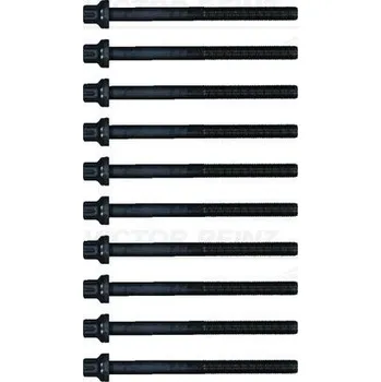 Spojovací materiál motoru Sada šroubů hlavy válce VICTOR REINZ 14-55095-01