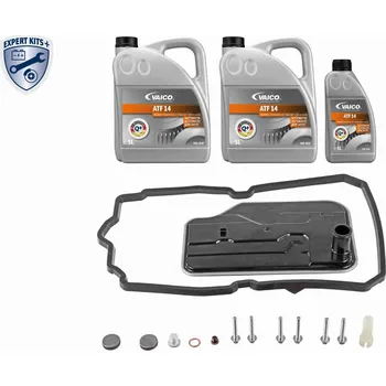 Sada Dílů, výměna oleje automatické převodovky VAICO V30-2258-XXL